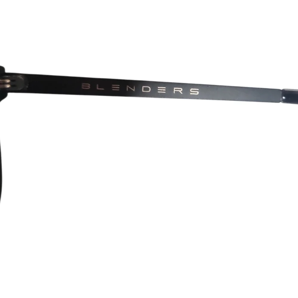 Blenders Rocky Rush Balboa Polarized Stylish Men's Sunglasses